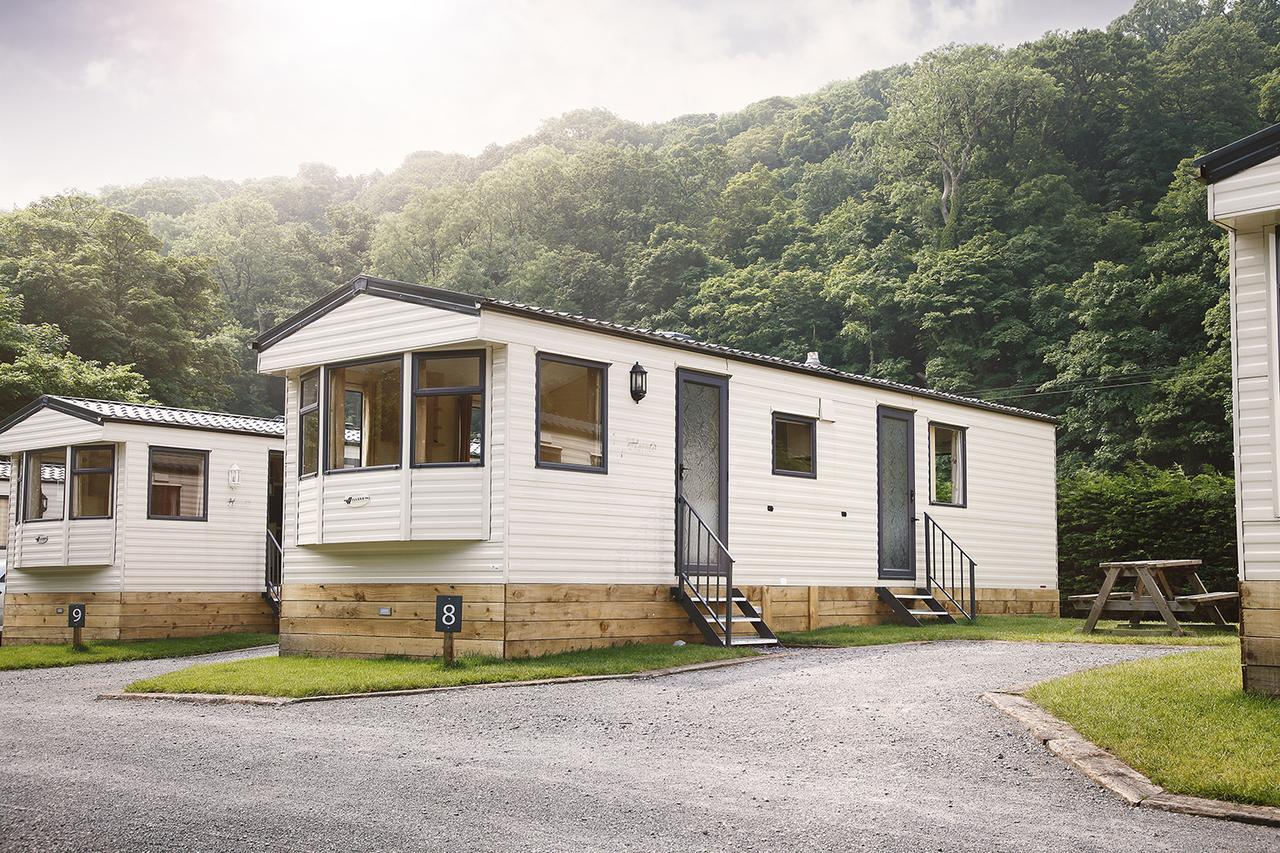 Oxwich Bay Hotel Swansea Bagian luar foto