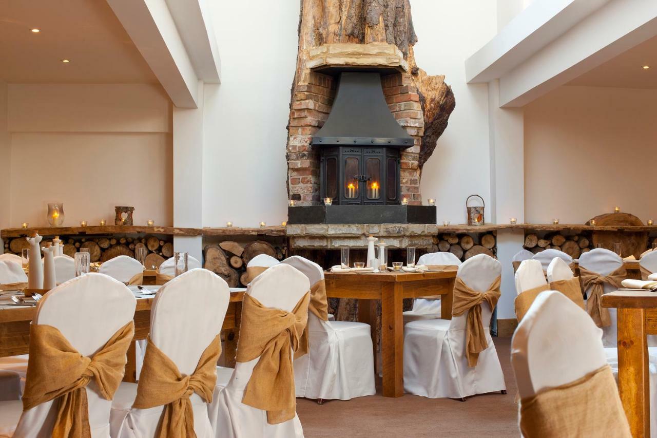 Oxwich Bay Hotel Swansea Bagian luar foto