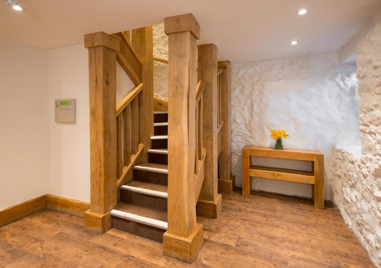 Oxwich Bay Hotel Swansea Bagian luar foto