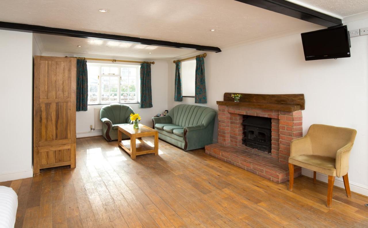 Oxwich Bay Hotel Swansea Bagian luar foto