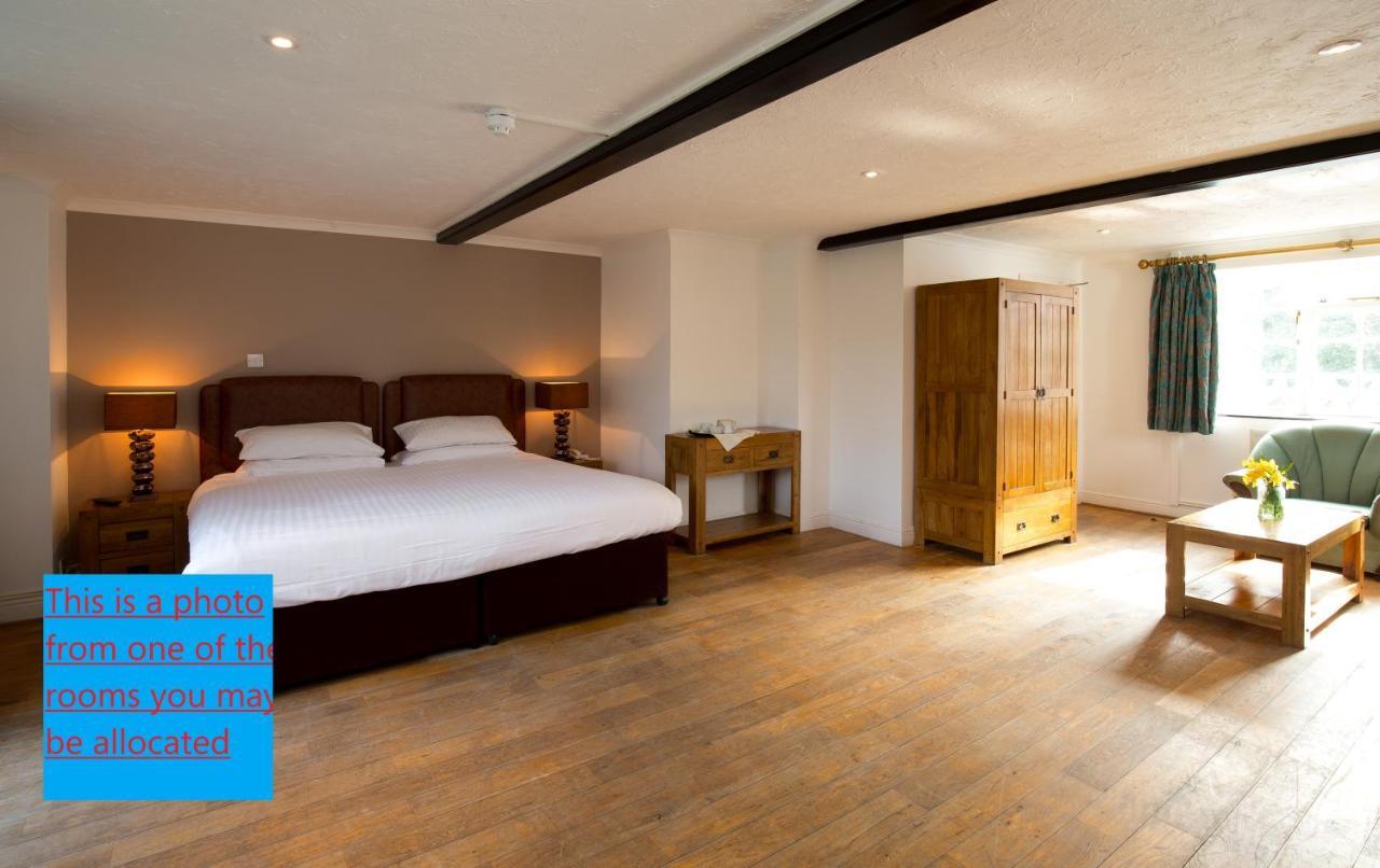 Oxwich Bay Hotel Swansea Bagian luar foto
