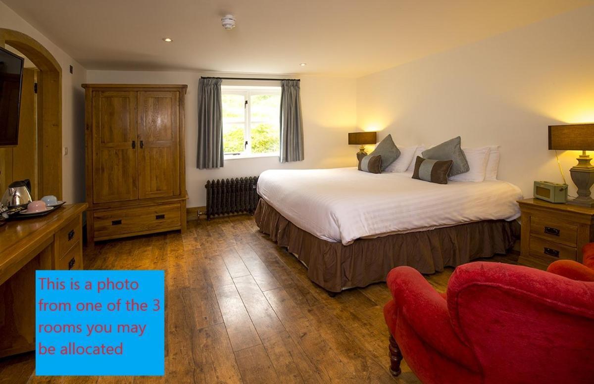 Oxwich Bay Hotel Swansea Bagian luar foto