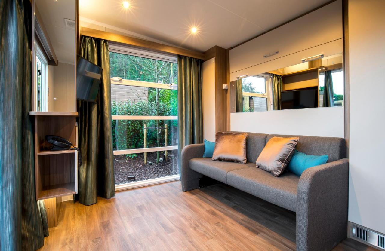 Oxwich Bay Hotel Swansea Bagian luar foto
