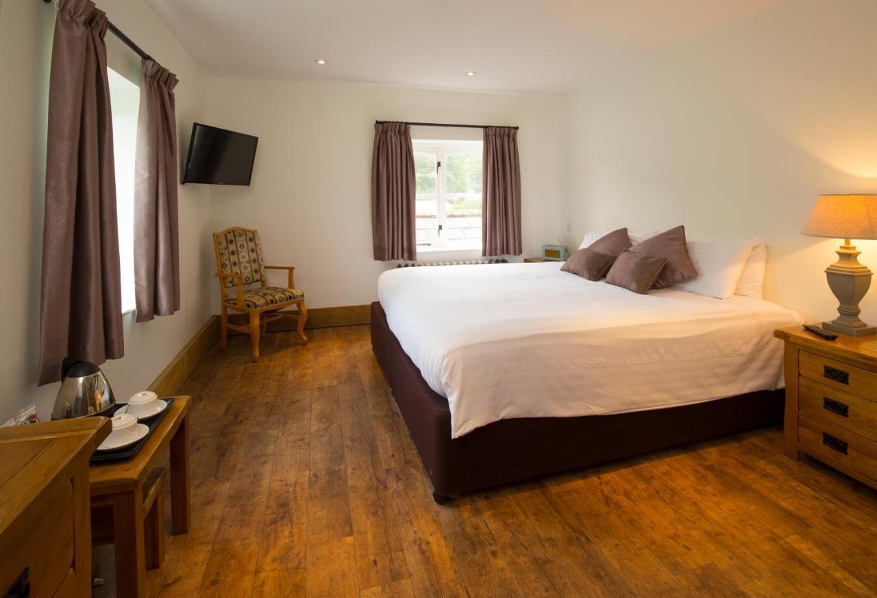 Oxwich Bay Hotel Swansea Bagian luar foto