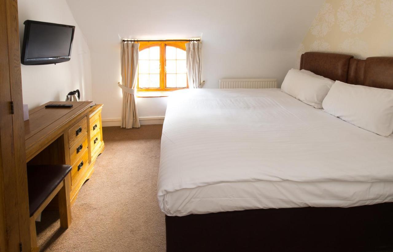 Oxwich Bay Hotel Swansea Bagian luar foto