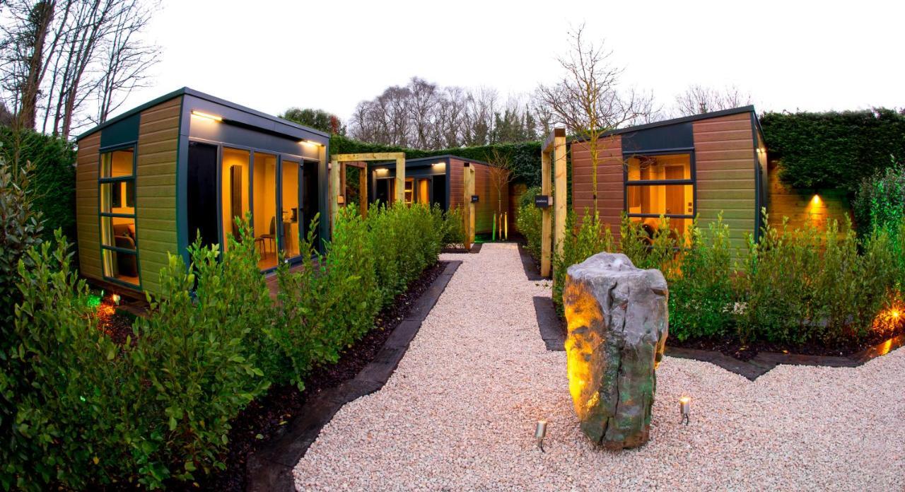 Oxwich Bay Hotel Swansea Bagian luar foto