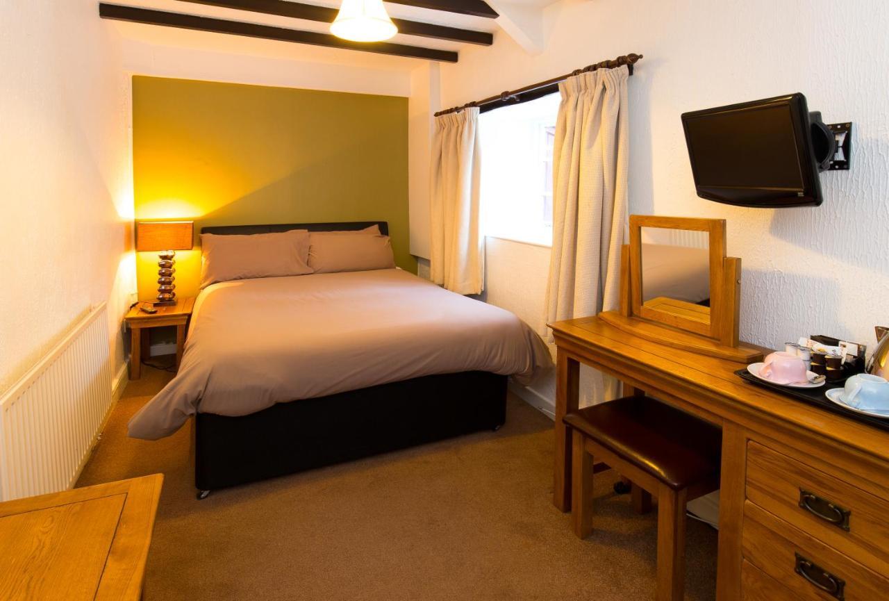 Oxwich Bay Hotel Swansea Bagian luar foto