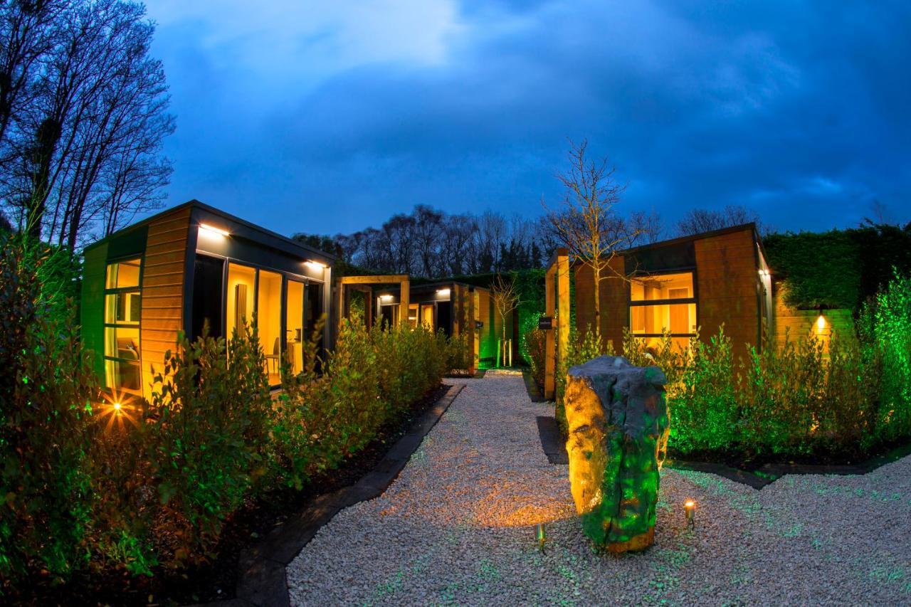 Oxwich Bay Hotel Swansea Bagian luar foto