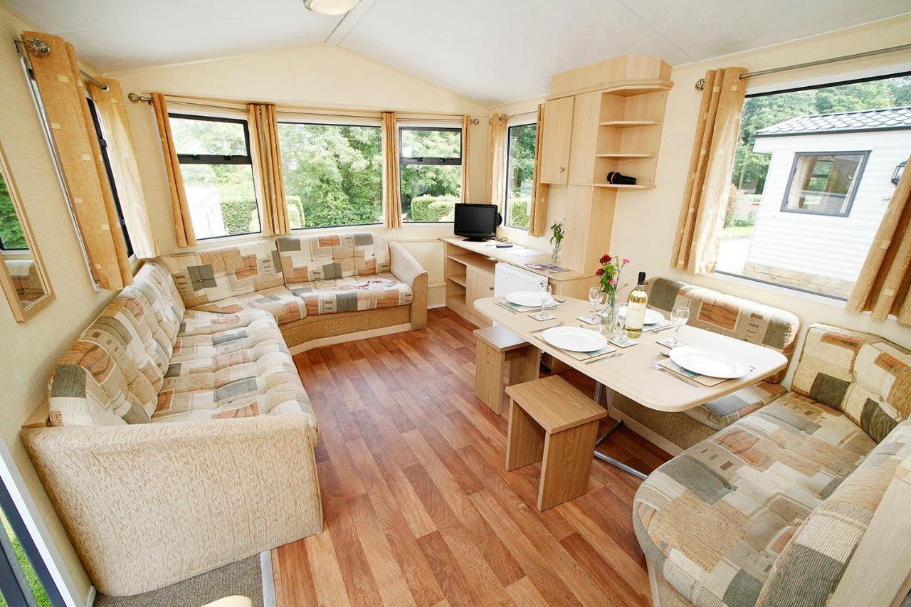Oxwich Bay Hotel Swansea Bagian luar foto