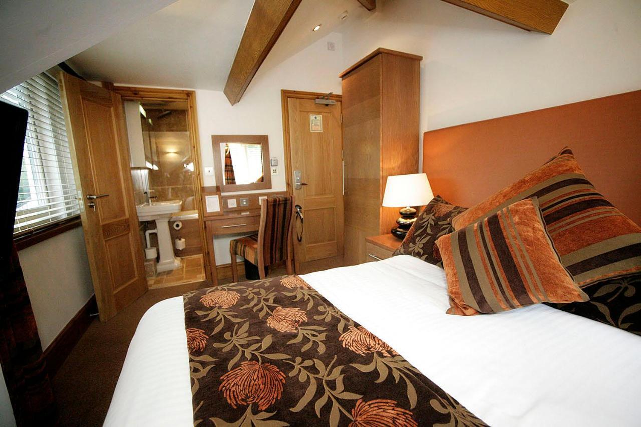 Oxwich Bay Hotel Swansea Bagian luar foto