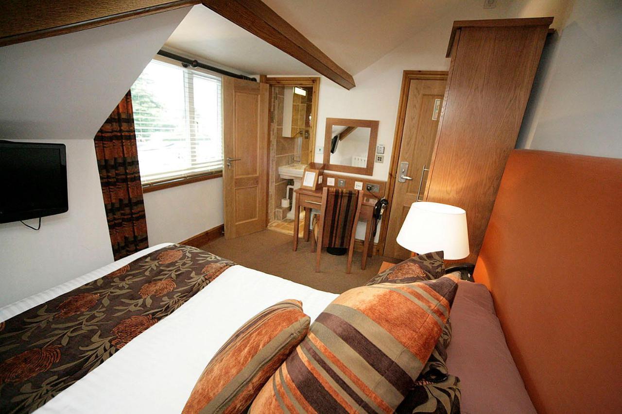 Oxwich Bay Hotel Swansea Bagian luar foto
