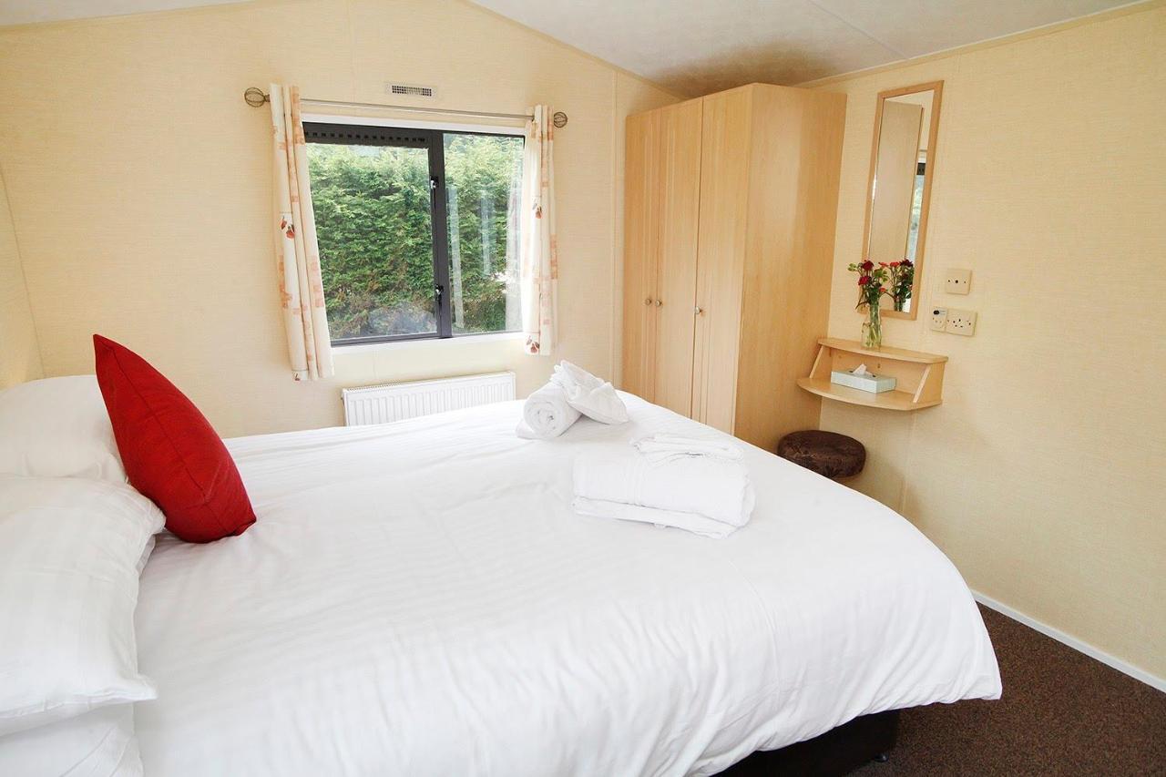 Oxwich Bay Hotel Swansea Bagian luar foto